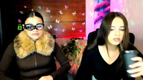 Im Rozmary nice to meet you 3 online show from January 23, 12:09 pm