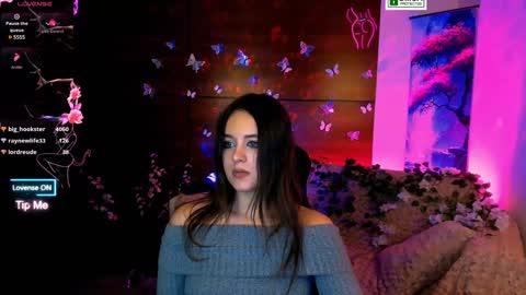 Im Rozmary nice to meet you 3 online show from February 5, 7:20 pm