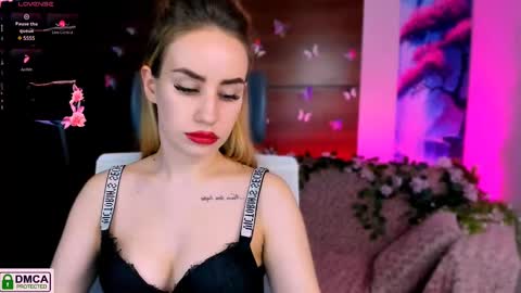 Im Rozmary nice to meet you 3 online show from February 13, 10:23 am