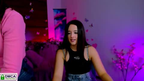 Im Rozmary nice to meet you 3 online show from March 7, 1:18 pm