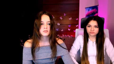 Im Rozmary nice to meet you 3 online show from January 31, 2:17 pm