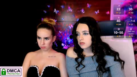 Im Rozmary nice to meet you 3 online show from January 24, 5:42 pm