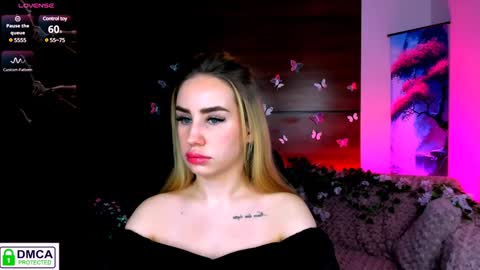 Im Rozmary nice to meet you 3 online show from February 6, 11:31 am