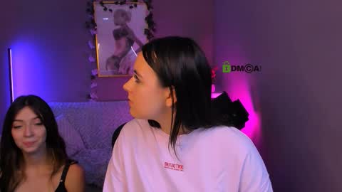 Im Rozmary nice to meet you 3 online show from October 7, 4:36 pm