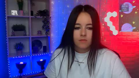 Im Rozmary nice to meet you 3 online show from September 25, 4:14 pm