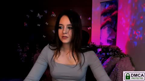 Im Rozmary nice to meet you 3 online show from February 4, 3:15 pm