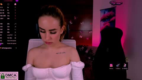 Im Rozmary nice to meet you 3 online show from February 7, 1:53 pm