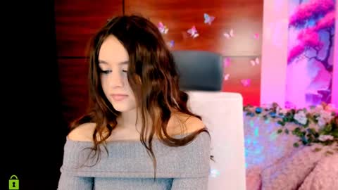 Im Rozmary nice to meet you 3 online show from January 25, 12:05 pm