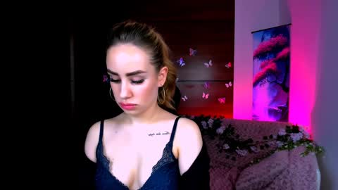 Im Rozmary nice to meet you 3 online show from February 7, 10:50 am