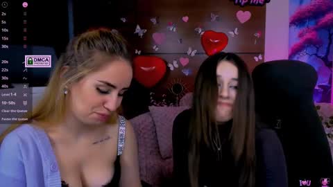 Im Rozmary nice to meet you 3 online show from February 17, 1:33 pm