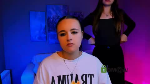 Im Rozmary nice to meet you 3 online show from September 24, 3:52 pm