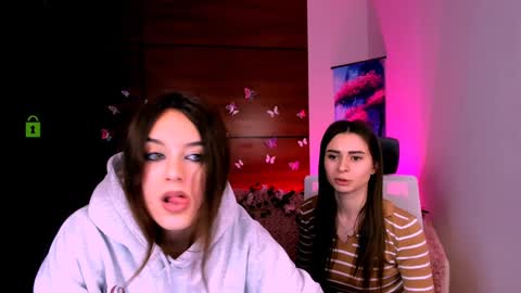 Im Rozmary nice to meet you 3 online show from January 21, 1:43 pm