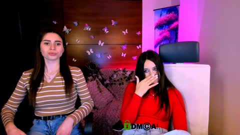Im Rozmary nice to meet you 3 online show from January 21, 4:48 pm