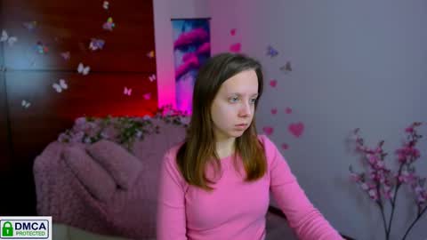 Im Rozmary nice to meet you 3 online show from March 7, 10:13 am
