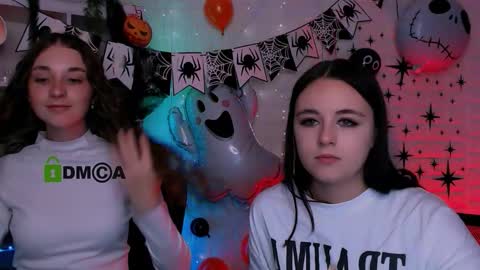 Im Rozmary nice to meet you 3 online show from October 21, 12:21 pm