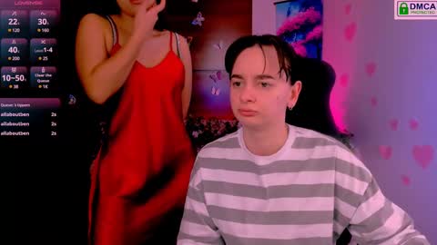 Im Rozmary nice to meet you 3 online show from February 26, 6:26 pm