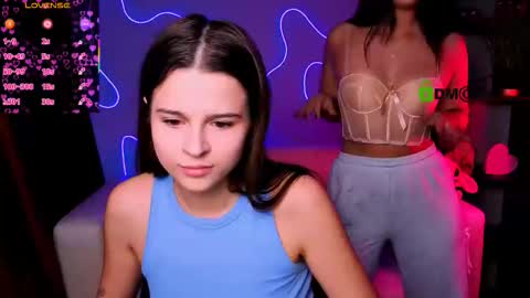 Im Rozmary nice to meet you 3 online show from November 30, 4:36 pm