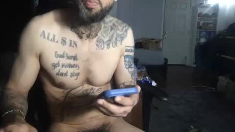 Richhancocc online show from March 16, 6:17 am