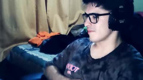 rpaulo25 online show from September 26, 4:53 am