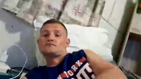 rubbietoy69 online show from September 19, 1:21 am