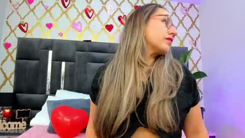 RubbyTaylor online show from February 11, 2:57 pm