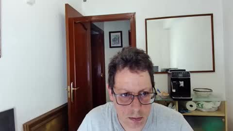 Ruben online show from June 7, 10:20 am
