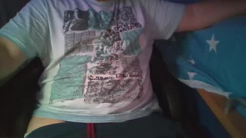 ruben90mr online show from November 5, 1:51 am