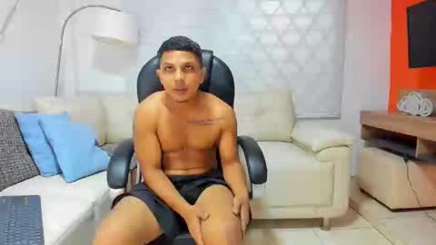 RUBEN online show from October 15, 2:26 am