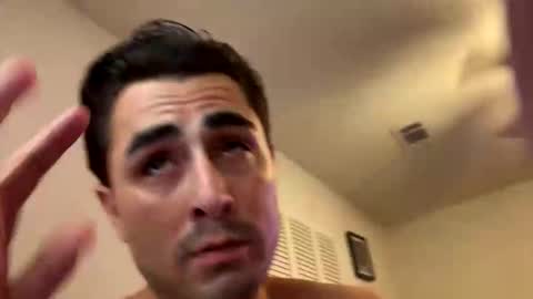 rubenzaragosa09 online show from April 1, 12:00 am