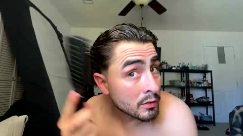 rubenzaragosa09 online show from May 21, 10:16 pm