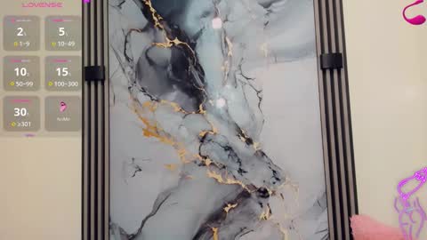 Rubi i love online show from February 12, 11:58 am