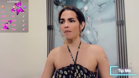 Rubi i love online show from January 17, 3:32 pm