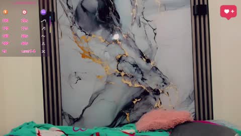 Rubi i love online show from March 28, 11:33 am