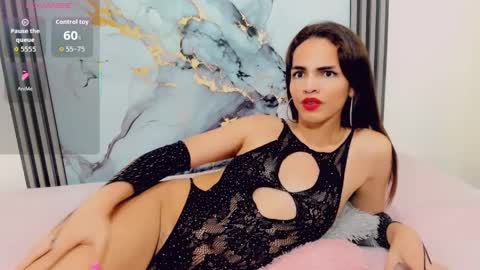 Rubi i love online show from March 31, 11:43 am