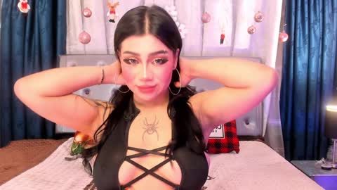 Channel online show from January 13, 9:31 pm