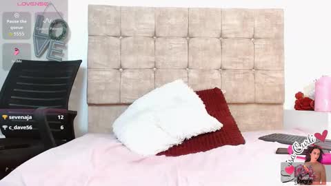 rubi curly online show from October 21, 3:33 am