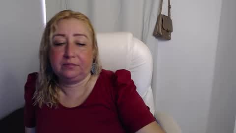 Rubi online show from September 28, 2:15 pm