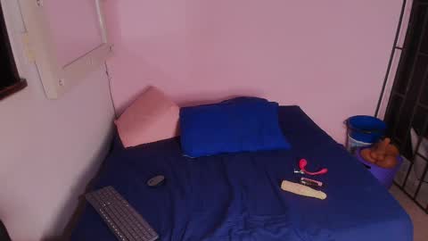 Rubi online show from February 24, 3:23 am