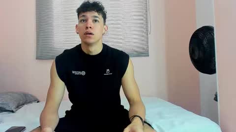 rubi_scarlet online show from March 3, 12:12 pm