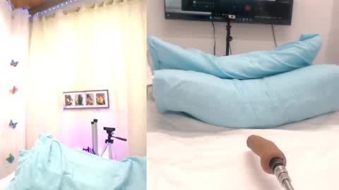 Daniells online show from March 4, 11:08 am