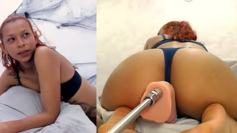 Daniells online show from October 21, 11:48 am