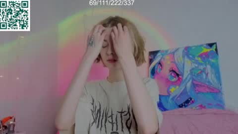 berta online show from June 5, 6:13 pm