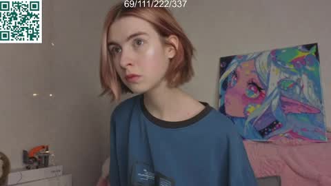 berta online show from April 8, 7:17 pm