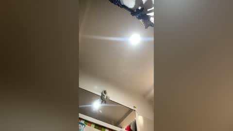 Rubi online show from March 8, 3:16 pm