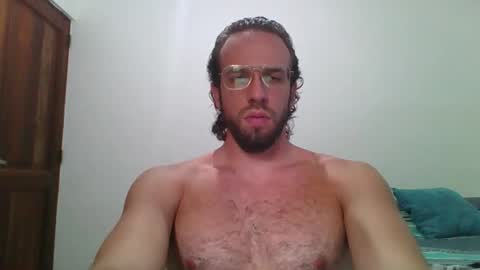 rubio121 online show from April 8, 2:53 pm