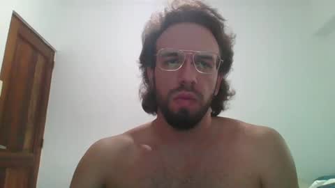 Snapshot of rubio121 chatting on December 23, 3:11 pm rubio121 online show from December 23, 3:11 pm