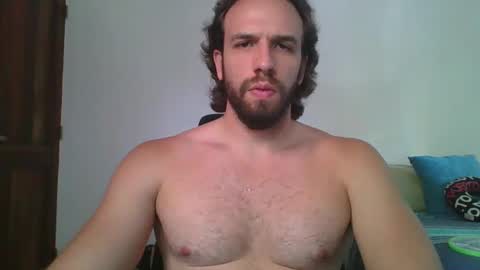Snapshot of rubio121 chatting on February 13, 1:48 pm rubio121 online show from February 13, 1:48 pm