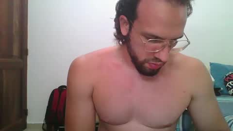 Snapshot of rubio121 chatting on September 11, 4:08 pm rubio121 online show from September 11, 4:08 pm