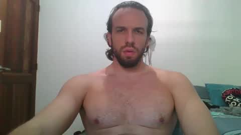 rubio121 online show from January 15, 1:20 pm