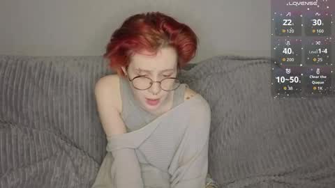 Snapshot of rubireyn chatting on October 9, 6:35 pm Rubi online show from October 9, 6:35 pm